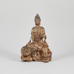 1064 9513 Skulptur
